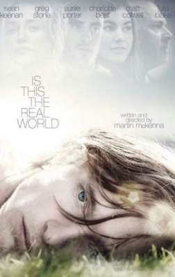 Фильм Реальный мир (2015)
