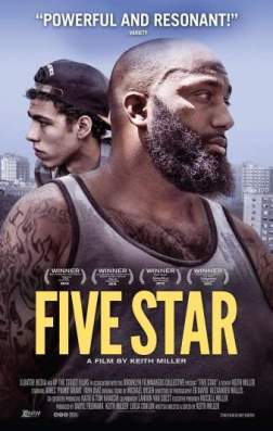 Фильм Пять звезд (2014)