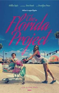 Фильм Проект «Флорида» (2017)