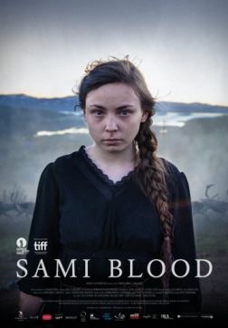 Фильм Саамская кровь (2016)