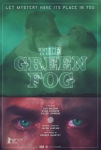 Фильм Зеленый туман (2017)
