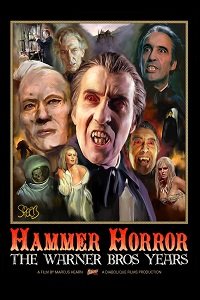 Фильм Дом ужасов Hammer: сотрудничество с Warner Bros. (2018)
