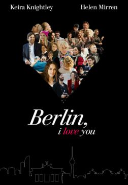 Фильм Берлин, я люблю тебя (2019)