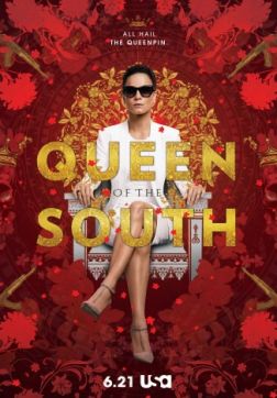 Королева юга (4 сезон)