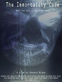 Постер Код Бессмертия (2017) Код Бессмертия (2017)