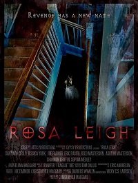 Постер Роза Ли (2018) Роза Ли (2018)