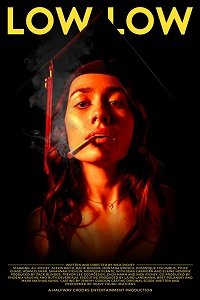 Постер Залечь на дно (2019) Залечь на дно (2019)