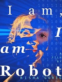 Постер Я не робот (2019) Я не робот (2019)
