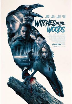 Ведьмы в лесу(2019)