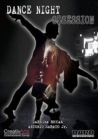 Постер Убийственный танец (2019) Убийственный танец (2019)