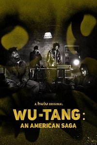 Wu-Tang: Американская сага (1 сезон)