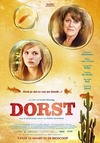 Постер Жажда жизни (2018) Жажда жизни (2018)