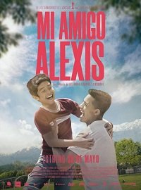 Мой друг Алексис (2019)