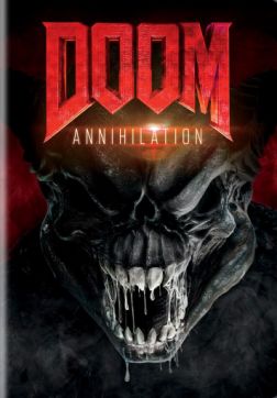 Doom: Аннигиляция(2019)