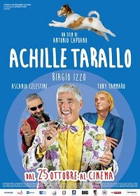 Ахилес Таралло (2018)