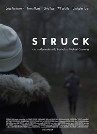 Постер Шок (2017) Шок (2017)