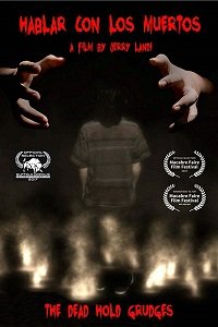 Постер Поговорите с мертвыми (2017) Поговорите с мертвыми (2017)