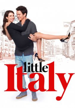 Маленькая Италия (2018)