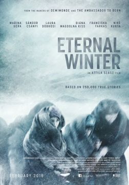 Вечная зима (2018)
