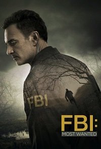 Фильм ФБР: Самые разыскиваемые преступники (1 сезон)