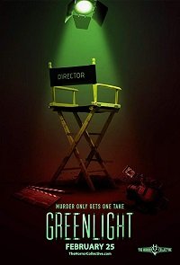 Фильм Зеленый свет (2019)