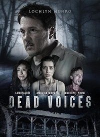 Фильм Голоса мертвых (2020)