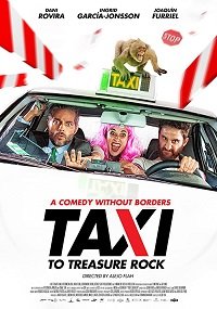 Фильм Такси к Гибралтарской скале (2019)