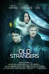 Фильм Старые незнакомцы (2022)