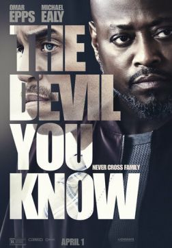 Фильм Дьявол, которого ты знаешь (Меньшее зло) (2022)