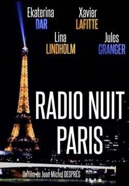Ночное радио Парижа (2020)