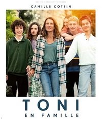 Фильм Тони и её семья (2023)