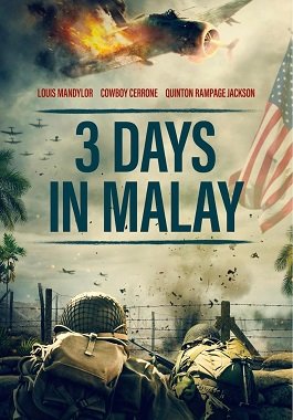 Фильм 3 дня в Малайе (2022)