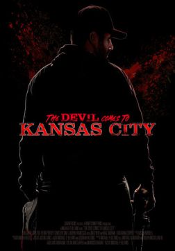 Фильм Дьявол приходит в Канзас-Сити (2023)