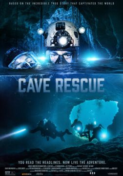 Фильм Спасение из пещеры (2022)