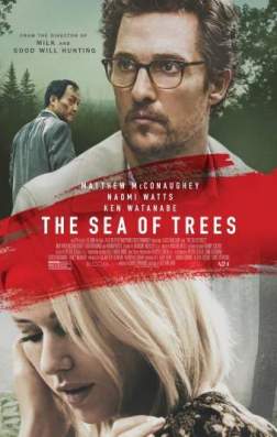 Фильм Море деревьев (2015)