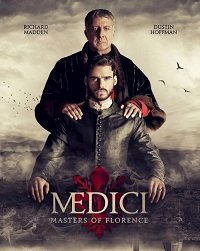 Фильм Медичи: Повелители Флоренции (1 сезон)