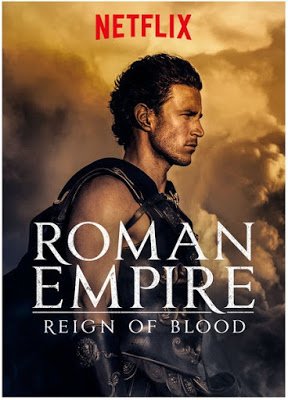 Фильм Римская империя: Власть крови (1 сезон)