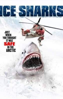 Фильм Ледяные акулы (2016)