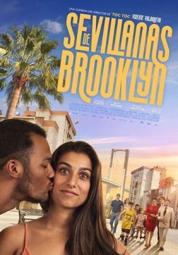 Фильм Бруклин в Севилье (2021)