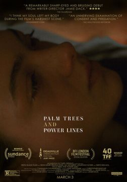 Фильм Пальмы и линии электропередач (2022)
