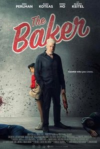 Фильм Пекарь (2022)