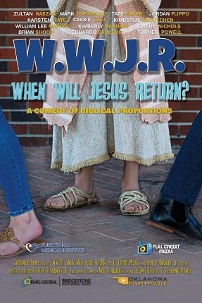 Фильм Когда же вернется Иисус? (2022)