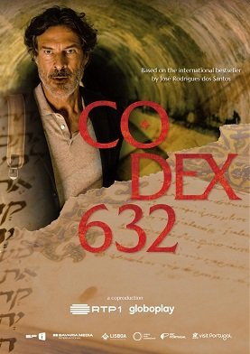 Фильм Кодекс 632 (1 сезон)