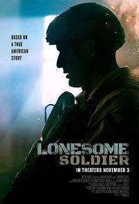 Фильм Одинокий солдат (2023)