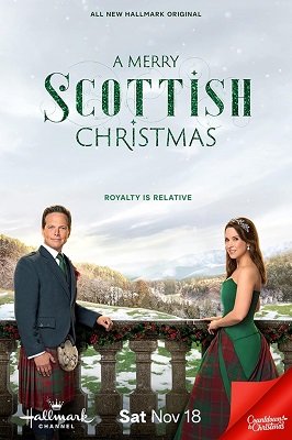 Фильм Шотландское Рождество (2023)