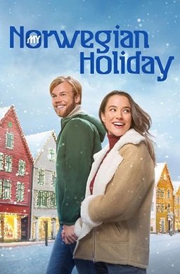 Фильм Рождество в Норвегии (2023)